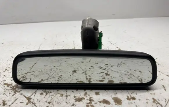 Volvo XC70 Rear view mirror (interior) 31352950