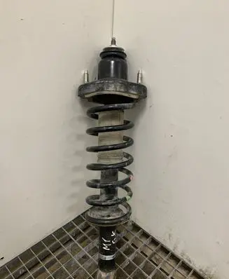 Mitsubishi ASX Rear shock absorber/damper 4162A402