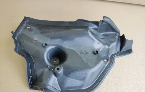 BMW X3 F25 Other engine bay part 9184007 64319184007