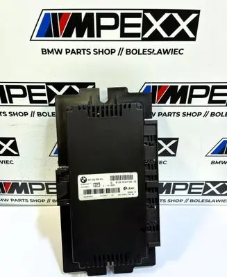 BMW 1 E82 E88 Light module LCM 9197163