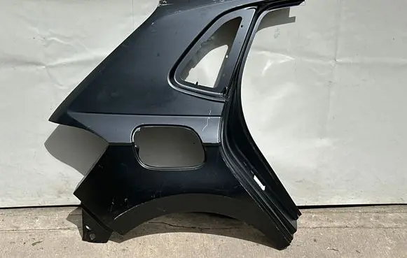 Volkswagen Polo VI Rear arch 2G4809052A