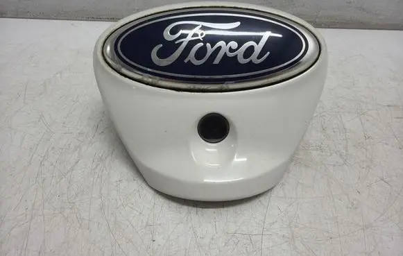 Ford Ka Tailgate opening switch 