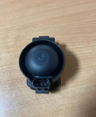 Mazda RX8 Alarm system siren 4S5393T1D 03082201H 02539121118