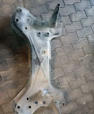 Fiat Ducato Front subframe NOCODE