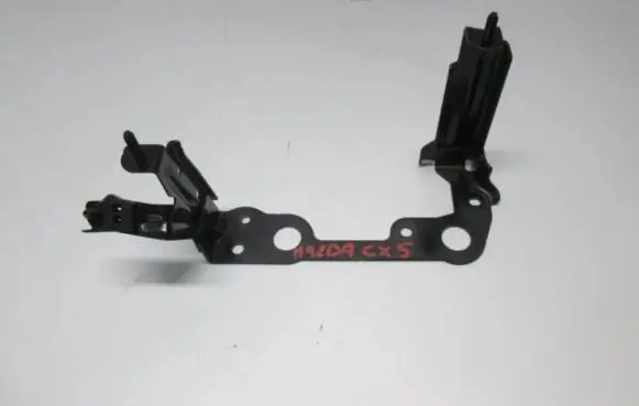 Mazda CX-5 Radiator mount bracket BC1M-56-786