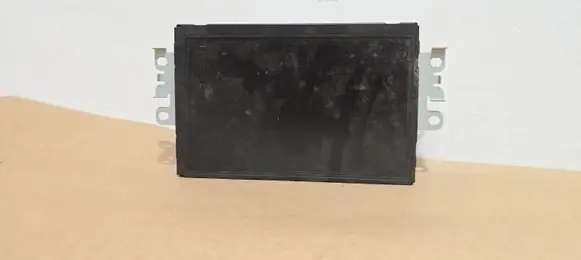 Volvo V40 Screen/display/small screen 31382906