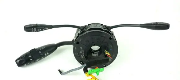 Mercedes-Benz B W245 Steering angle sensor A1694640818 A1695406045