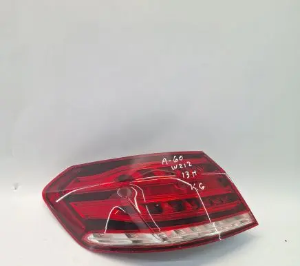 Mercedes-Benz E C207 W207 Rear/tail lights A2129060703