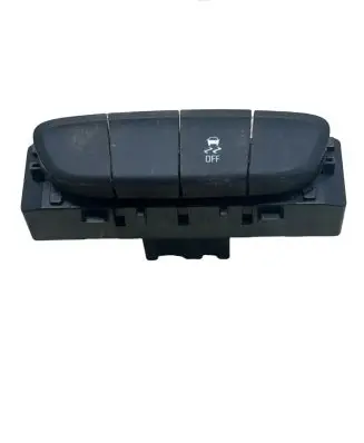 Opel Astra K ESP (stability program) switch 39028736 A156104000000 544652613