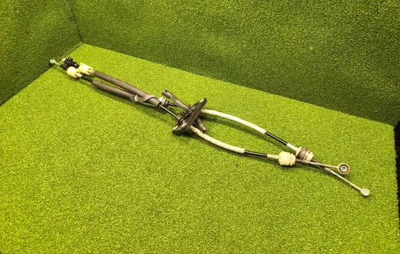 Peugeot Boxer Gear shift cable linkage 