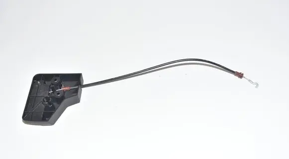 BMW 3 E92 E93 Seat adjustment handle 7151369