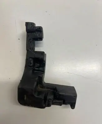 BMW X7 G07 Sound insulation of firewall 8499052