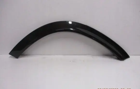Peugeot Partner III Fender trim (molding) A1678840700