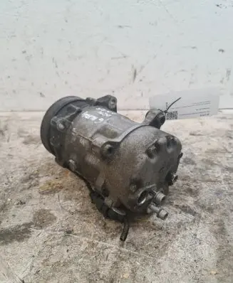 Ford Galaxy Air conditioning (A/C) compressor (pump)