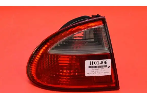 Seat Leon (1M) Rear/tail lights 1M6945095A