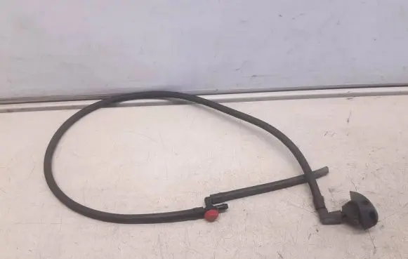 Nissan Navara D40 Windshield washer spray nozzle 
