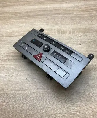 Citroen C5 Climate control unit 96573330YW 96498318YW