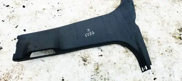 Ford Mondeo MK IV Other interior part 7S71A243W07AKW 7S71-A243W07-AKW