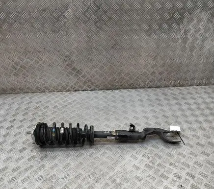 Mercedes-Benz GLC C254 Front shock absorber/damper A2543205902