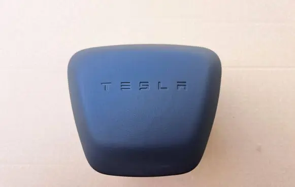 Tesla Model X Steering wheel airbag 1607889 1607889-00-D 160788900D