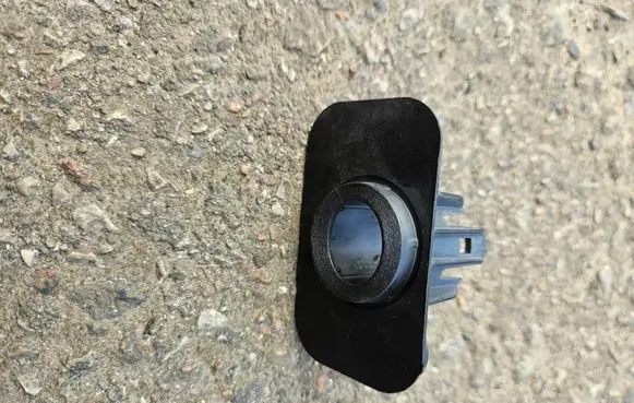 BMW X3 G01 Front parking sensor holder (PDC) 7416605 51117416605