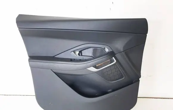 Jaguar E-Pace Front door card panel trim