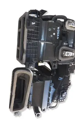 Suzuki Vitara (LY) Interior heater climate box assembly 7410054PJ1