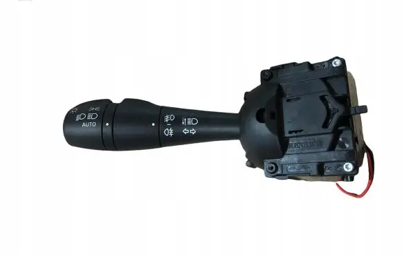 Renault Dacia Duster Headlight wiper switch E142903