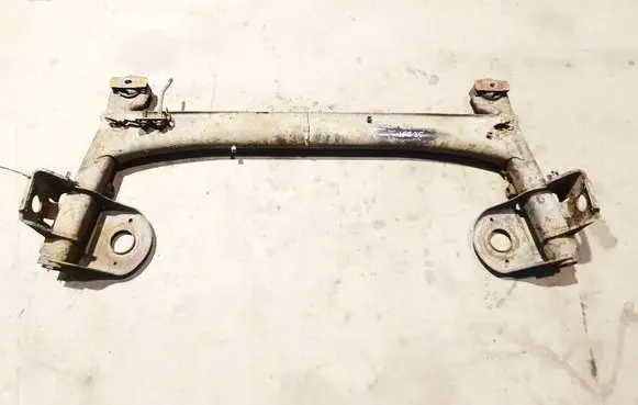 Renault Laguna II Rear subframe 