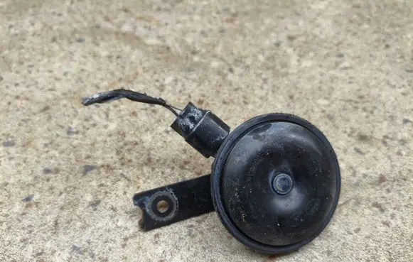 KIA Stinger Horn signal 96630J5000 675DTSK 35A110B