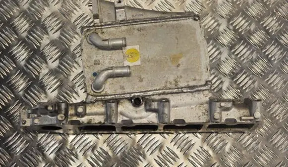 Audi A3 S3 8V Intake manifold 04L129766K