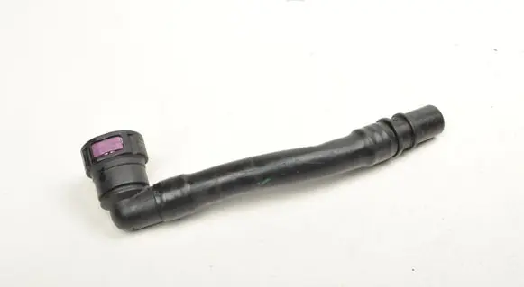 Jaguar I-Pace Engine coolant pipe/hose M9D38D376AA