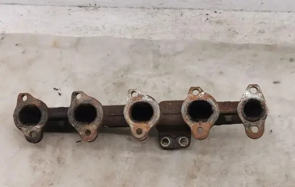 Ford Focus Exhaust manifold