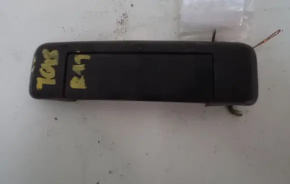 Renault 19 Rear door exterior handle