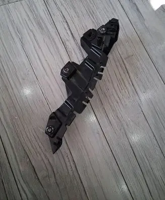 Ford Puma Front bumper mounting bracket L1TB17D958A