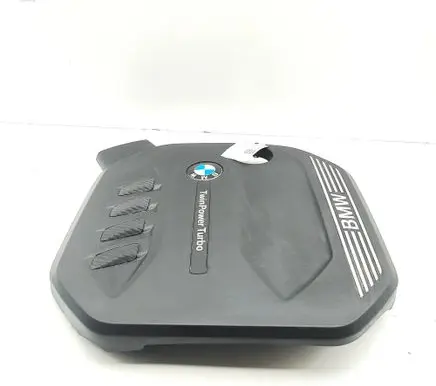 BMW X4 G02 Engine cover (trim) 8579541