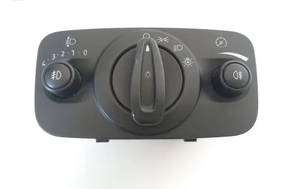 Ford Mondeo MK IV Light switch 8G9T13A024CA 10003926