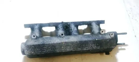 Intake manifold