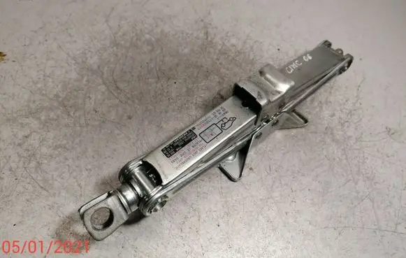 Honda Civic Lift Jack 