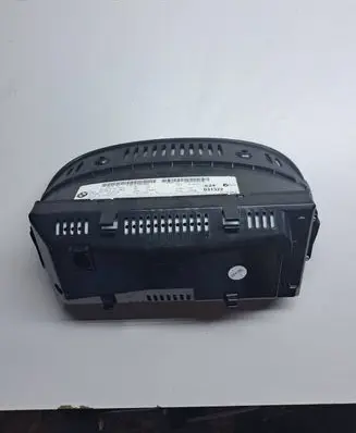 BMW 5 E60 E61 Screen/display/small screen 9151979 9151980 AL601670886469