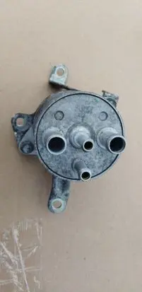 Subaru XV Gearbox / Transmission oil cooler 