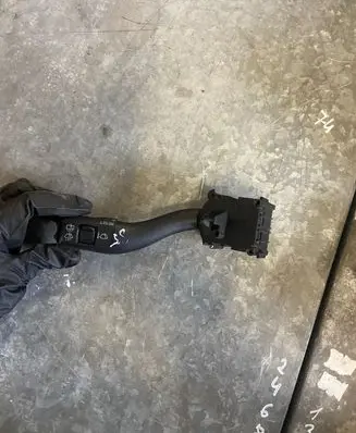 Audi A4 S4 B6 8E 8H Wiper control stalk 4E0953503C