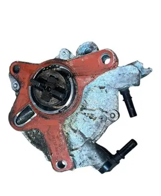 Vacuum pump