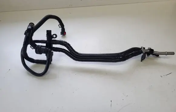 KIA Sportage Fuel main line pipe