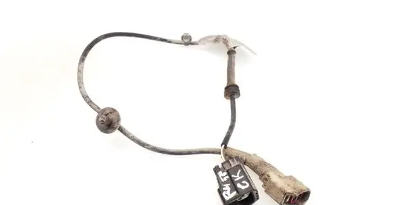 Volvo V50 Rear ABS sensor wiring 30667437A