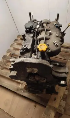 Chrysler Grand Voyager IV Engine 90352046F 05158001AA