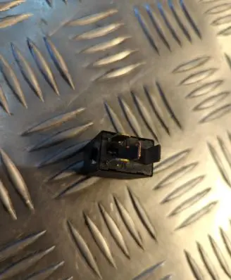 Mercedes-Benz C W204 Other relay 4RA00781300