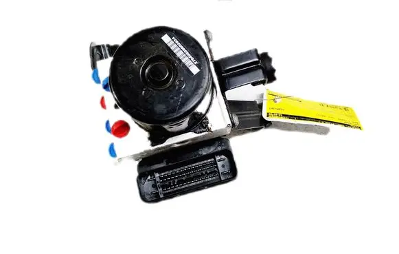 BMW 3 F30 F35 F31 ABS Pump 6862246 6862247