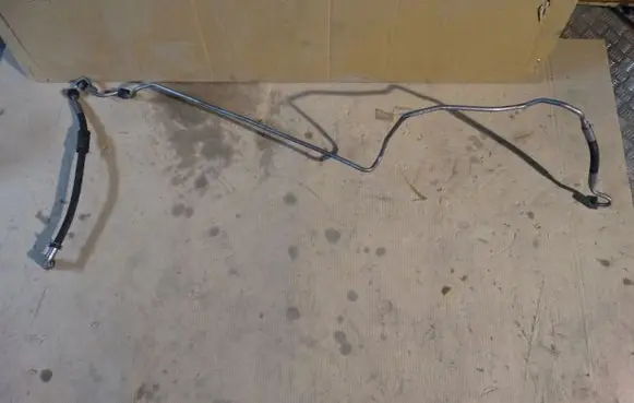 Mercedes-Benz SL R232 Power steering hose/pipe/line A2303201254