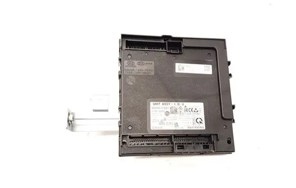 Hyundai Ioniq 5 Comfort/convenience module 95400-GI031